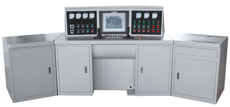 低壓變頻調速系統(tǒng)