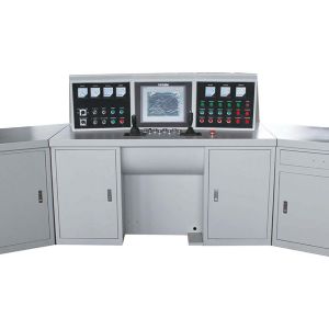 低壓變頻調速系統(tǒng)